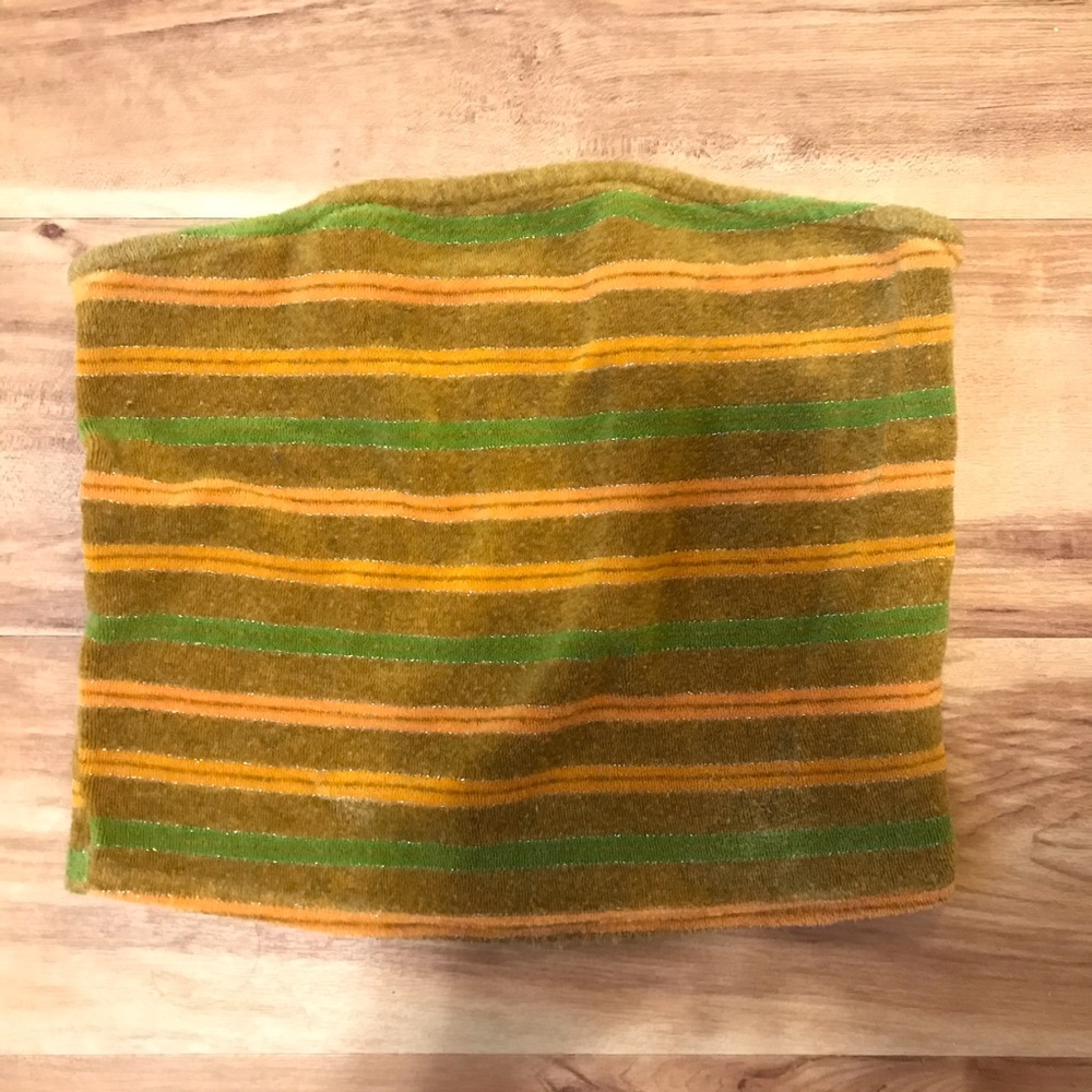 Urban Outfitters Tube Top